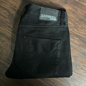 Express Jeans